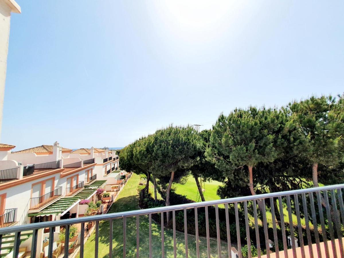 Lomas De Cabopino House Apartment Marbella Exterior photo