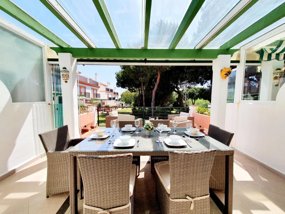 Lomas De Cabopino House Apartment Marbella Exterior photo